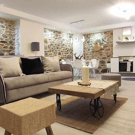 Precioso Apartamento 1 Hab Con Banera Hidromasaj O Barco de Valdeorras Ngoại thất bức ảnh