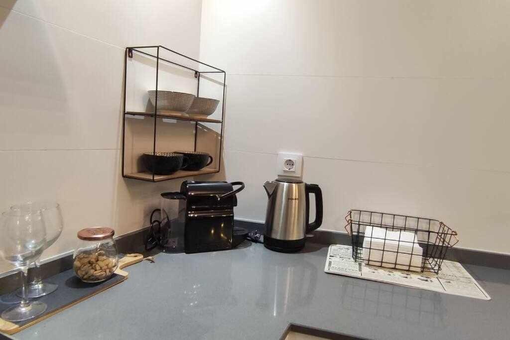 Precioso Apartamento 1 Hab Con Banera Hidromasaj O Barco de Valdeorras Ngoại thất bức ảnh