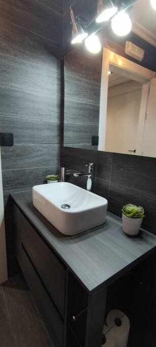 Precioso Apartamento 1 Hab Con Banera Hidromasaj O Barco de Valdeorras Ngoại thất bức ảnh
