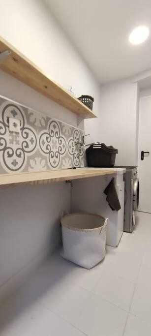 Precioso Apartamento 1 Hab Con Banera Hidromasaj O Barco de Valdeorras Ngoại thất bức ảnh